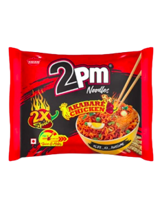 2 pm Akabare Chicken