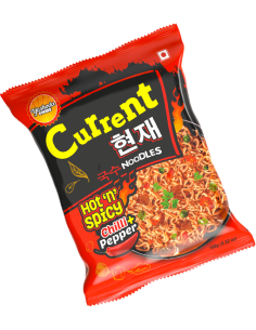 Current Hot n Spicy