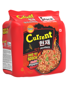 Current Hot n Spicy 2