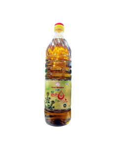 Mustard Oil
