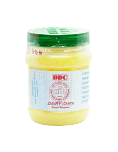 DDC - Ghee