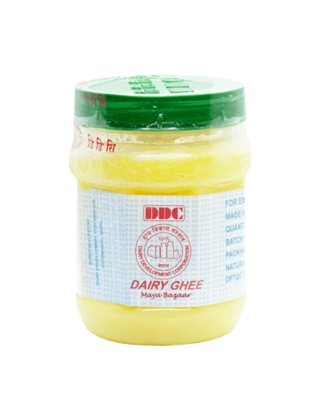DDC - Ghee DDC - Ghee